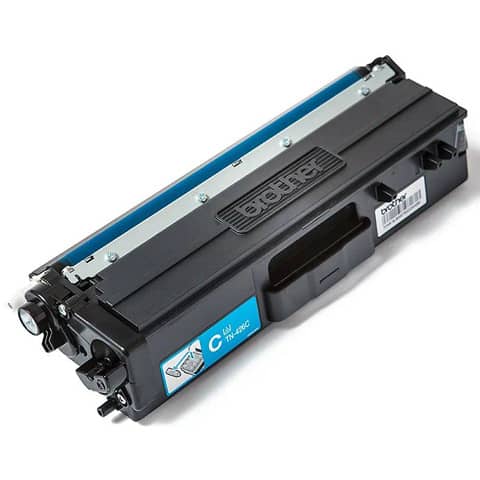Toner altissima resa Brother ciano  TN-426C